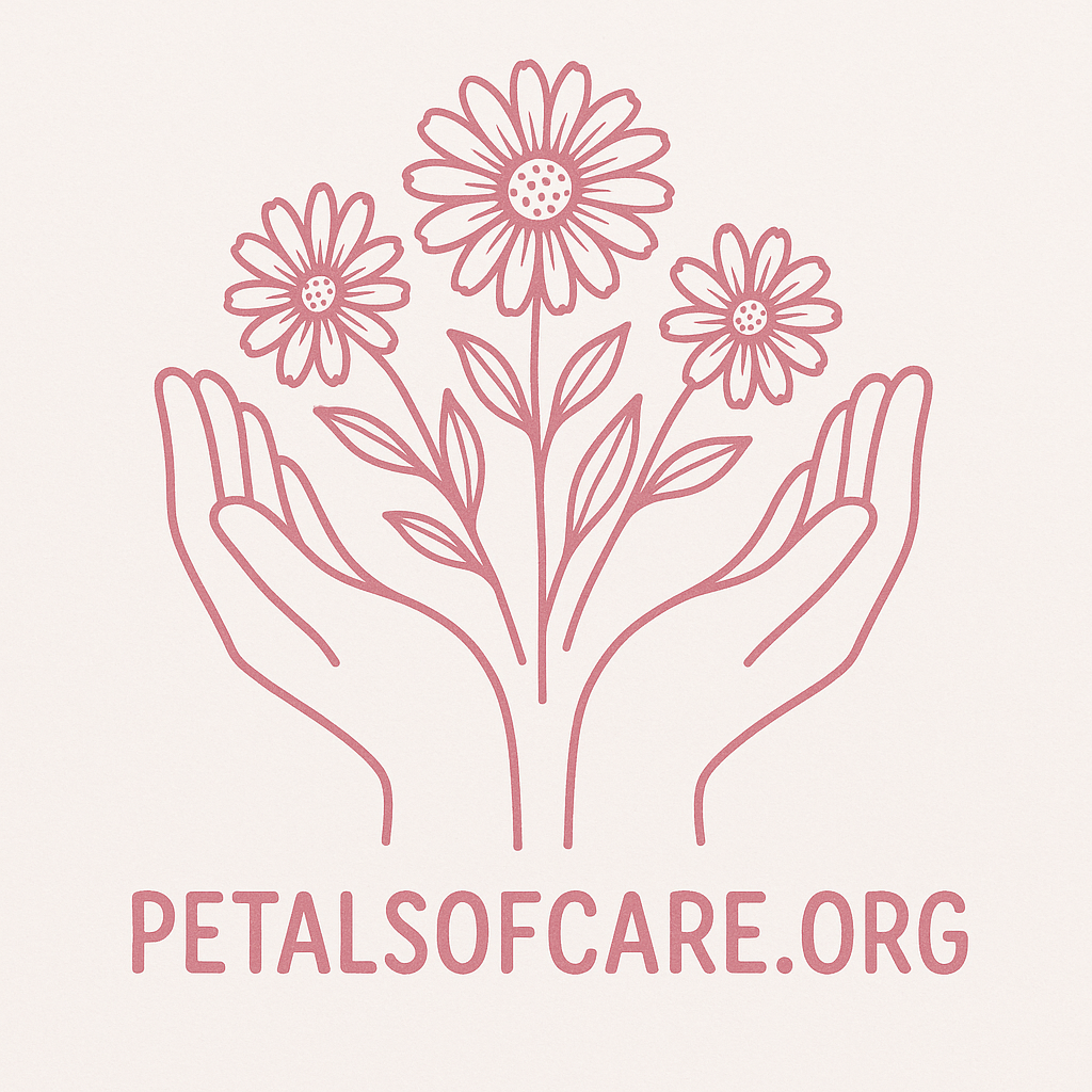 Petals Of Care